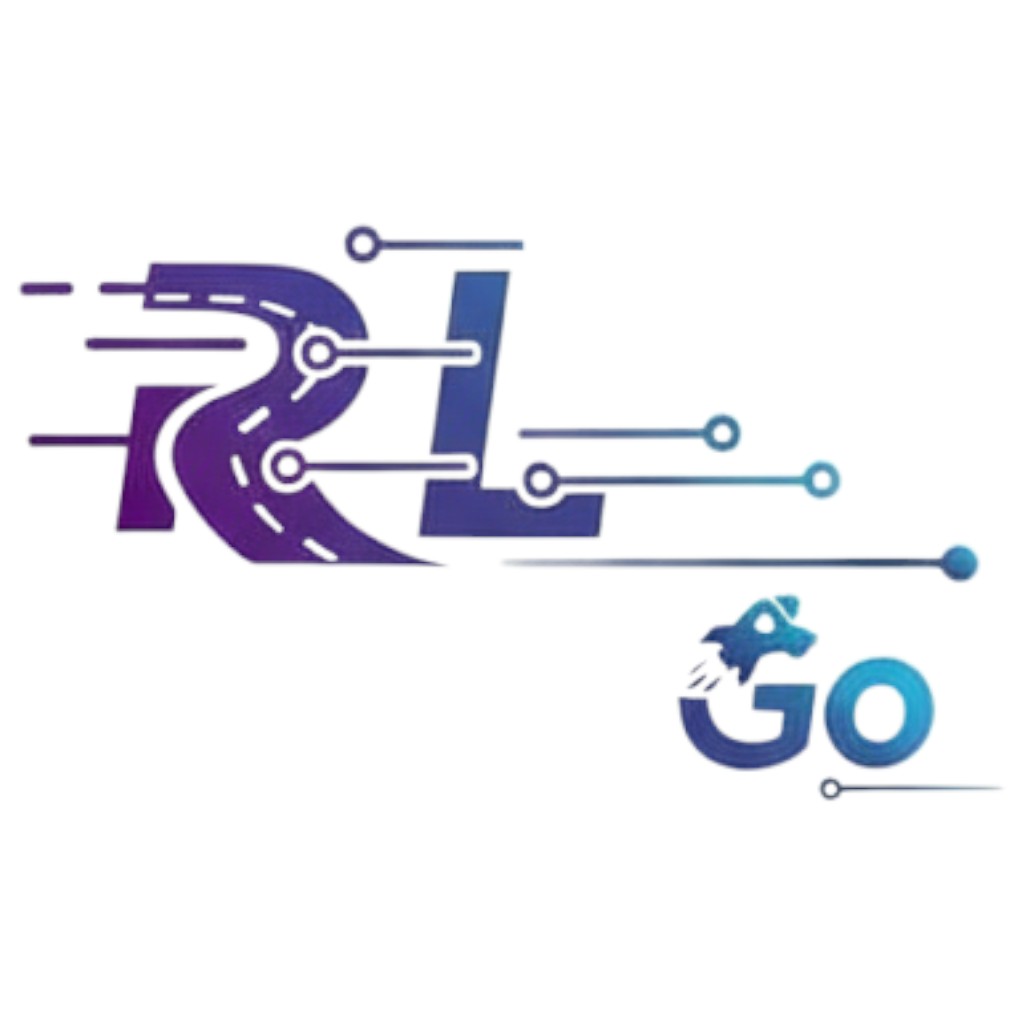 RideLink Logo